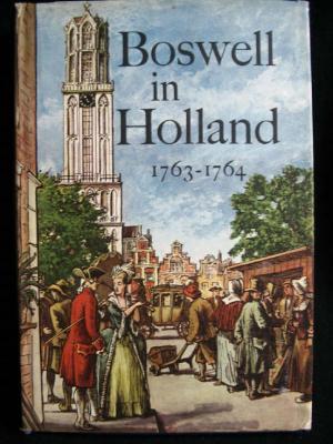 Boswell-in-Holland