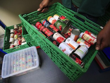foodbank