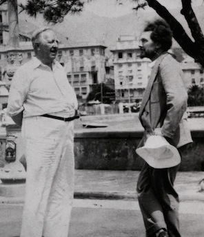 Ford_Pound_Rapallo_1932