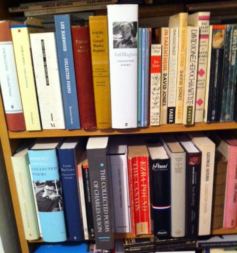 A Note About&nbsp;Names