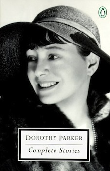 Dorothy Parker