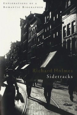 Sidetracks