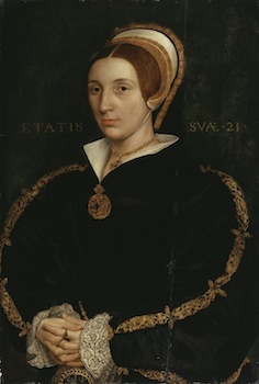 Catherine-Howard