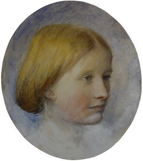 Ruskin-Rosie-1861