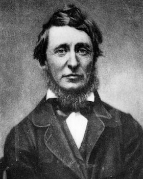 Henry-Thoreau