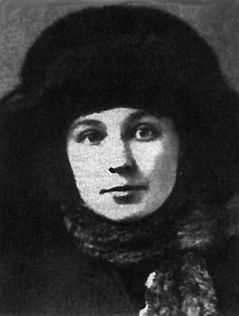 Tsvetaeva