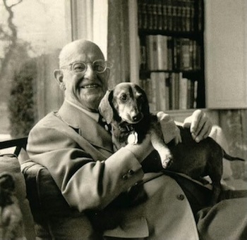 Wodehouse