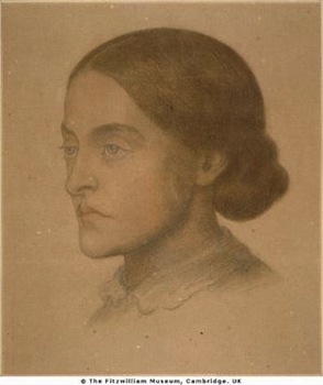 Christina-Rossetti