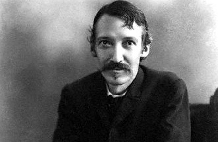 robert-louis-stevenson
