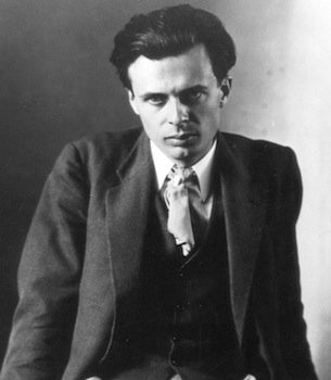 aldous-huxley