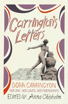 Carrington-Letters