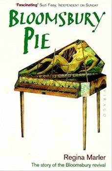 Bloomsbury-Pie