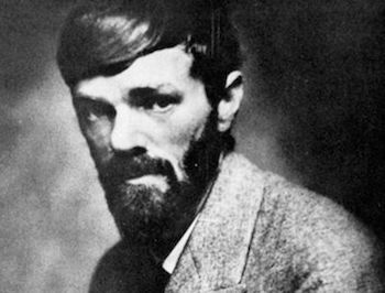 DH-Lawrence