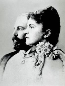 Fenollosa-and-Mary