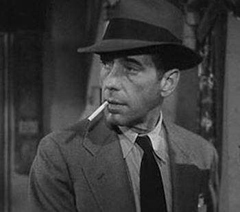 Bogart-Marlowe