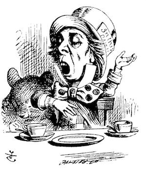 Tenniel-mad-hatter