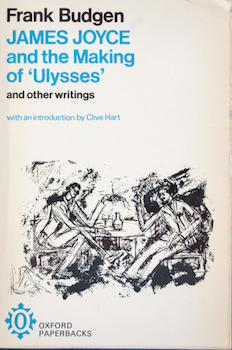 Budgen-Joyce
