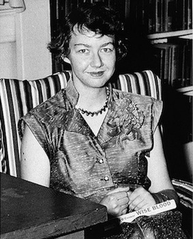 OConnor-InaDillardRussellLibrary