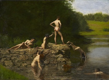 Thomas_Eakins_-_Swimming_(1895)
