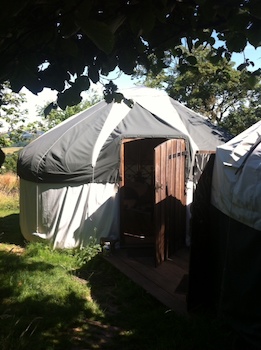 Yurt-1