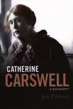 Catherine Carswell