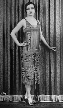 Flapper