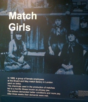 Match-Girls