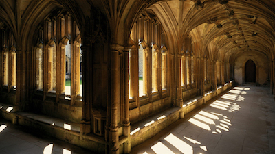 CloisterWalkLacock-NT