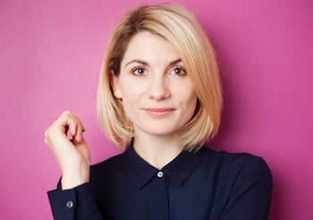 Jodie-Whittaker