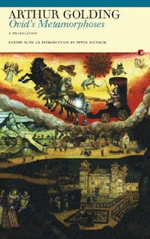 Golding-Metamorphoses