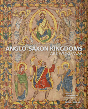 Anglo-Saxon-K