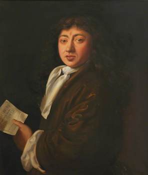 Grose, Melicent Symons, 1844-1924; Samuel Pepys (1673-1703)