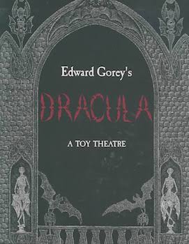Gorey-Dracula