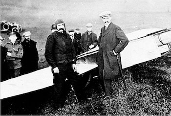 Bleriot-25Jul1909-EngCh.NYT