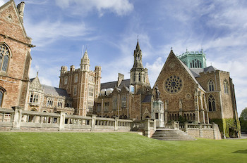 Clifton-College