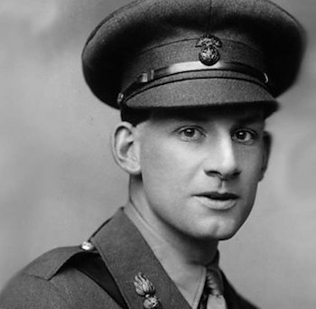 Siegfried=Sassoon