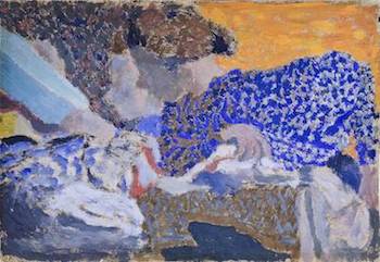 Vuillard-Seamstresses