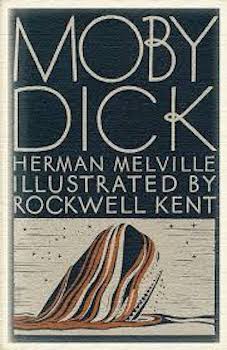 Moby-Dick-Rockwell-Kent