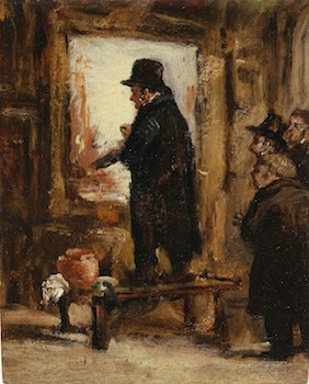 Charles-West-Cope-JMWT-NPG