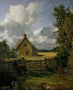 Cottage-Cornfield-VandA