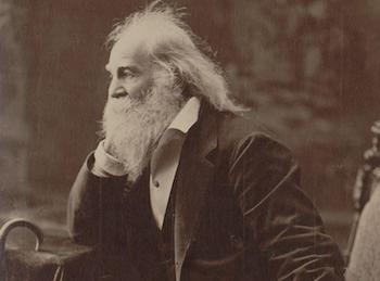 Walt-Whitman