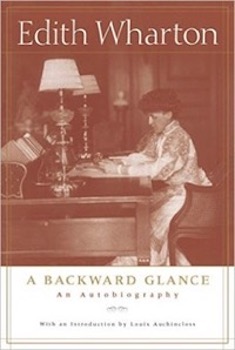 Wharton-Backward-Glance