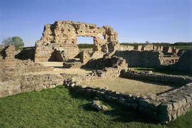 Wroxeter-English-Heritage