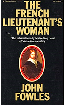 Fowles--french-lieutenants-pb