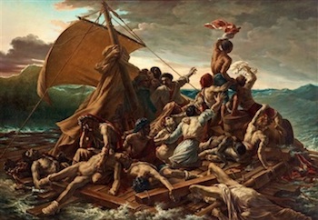 Géricault-Raft-Medusa
