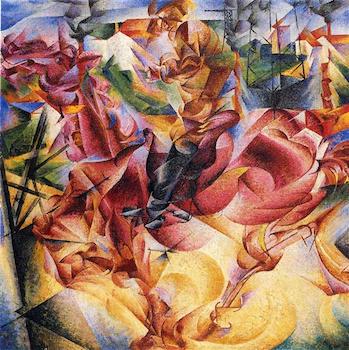 Boccioni-elasticity-1912