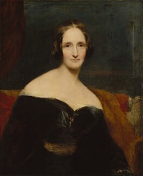 Mary-Shelley
