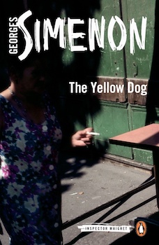 Maigret-Yellow-Dog