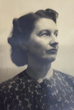 Christina-Stead-c1940s