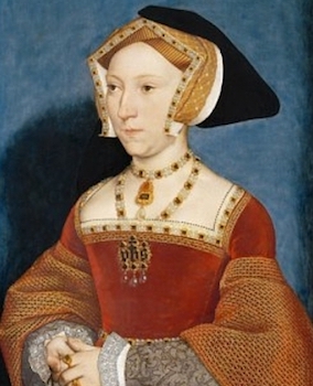 Jane-Seymour